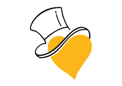 Gold Heart Campaign