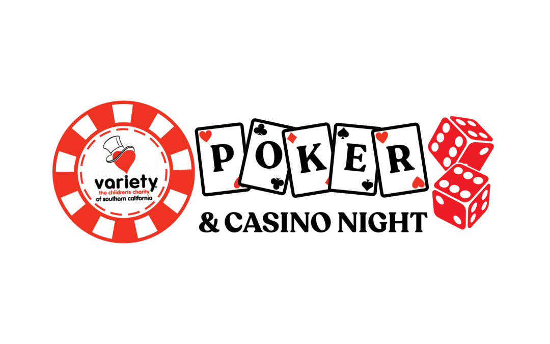 Annual Poker & Casino Night