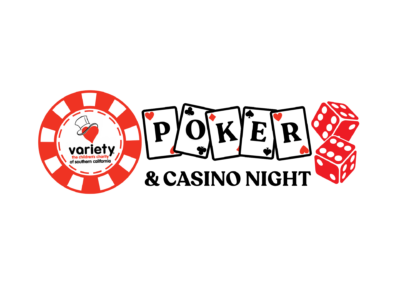 Annual Poker & Casino Night