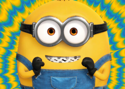 LA Country Screenings – Minions: The Rise of Gru