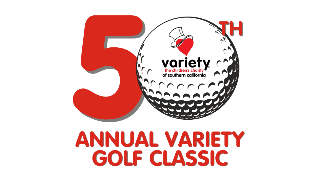 50th Annual Variety Golf Classic