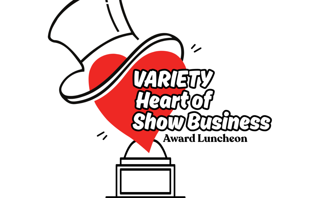Annual Heart of Show Business