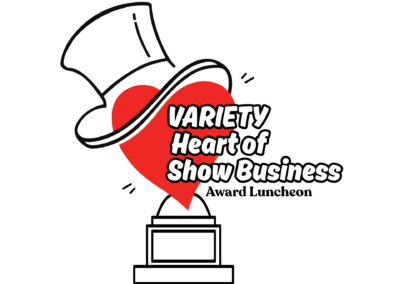 Annual Heart of Show Business