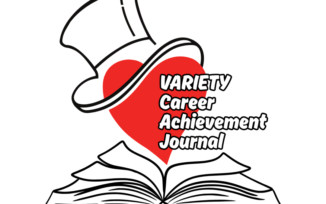 Career Achievement Journal