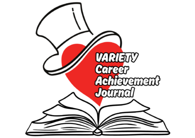 Career Achievement Journal
